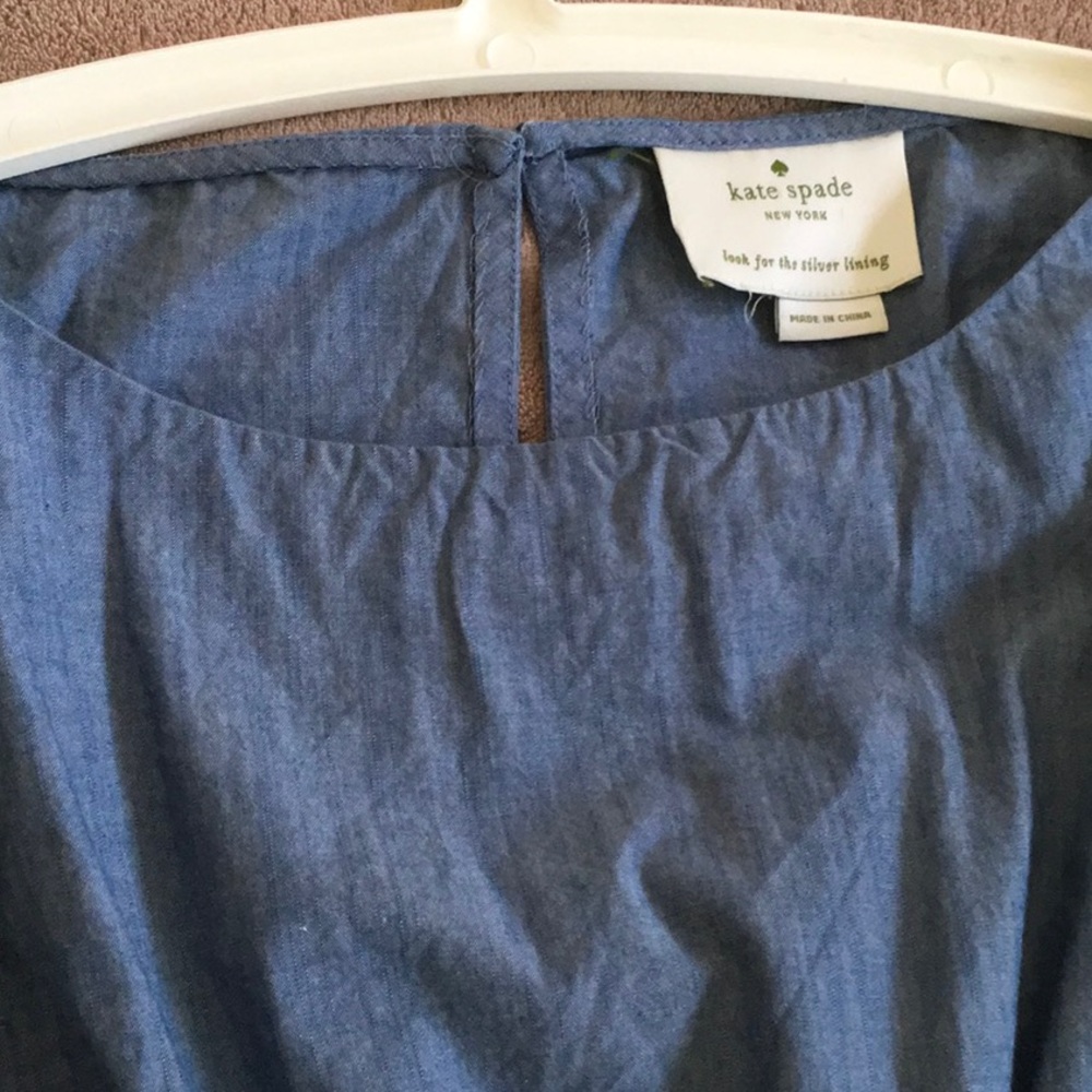 Kate Spade dress size 4 - Picture 4 of 8